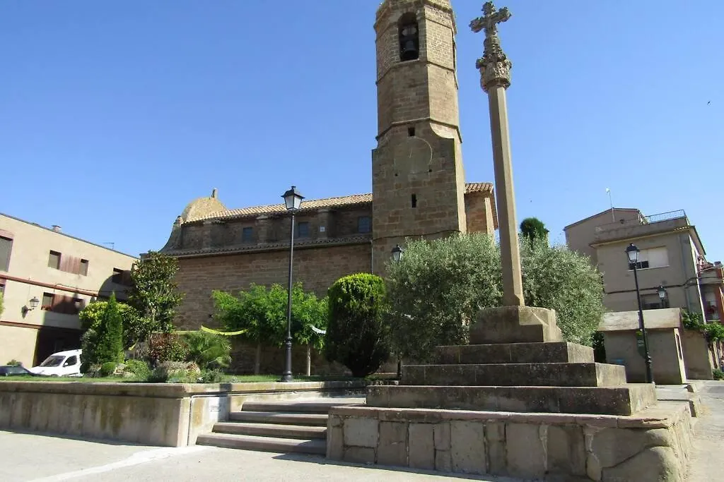 Cal Bello Casa Rural Lleida Country house