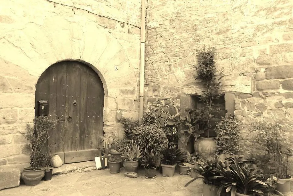 Cal Belló Casa rural Lleida España