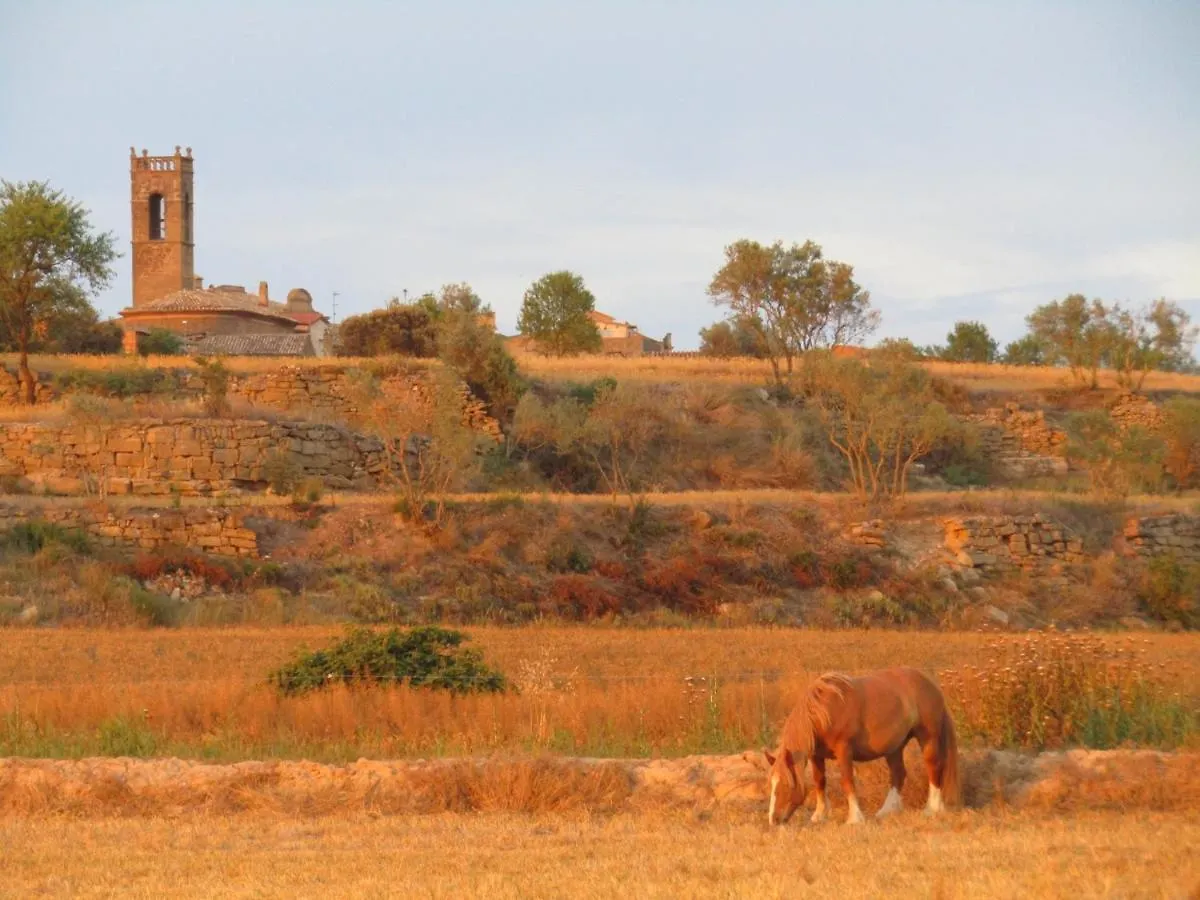 Cal Bello Casa Rural Lleida Country house