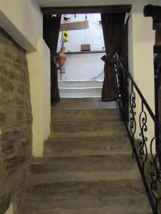 Cal Belló Casa rural Lleida