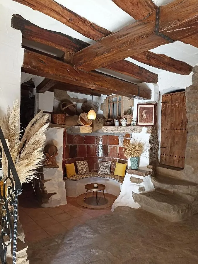 Cal Belló Casa rural Lleida España