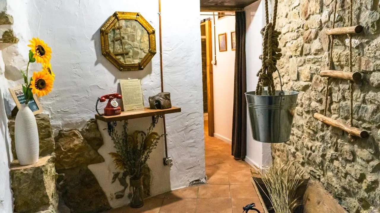 Country house Cal Bello Casa Rural Lleida