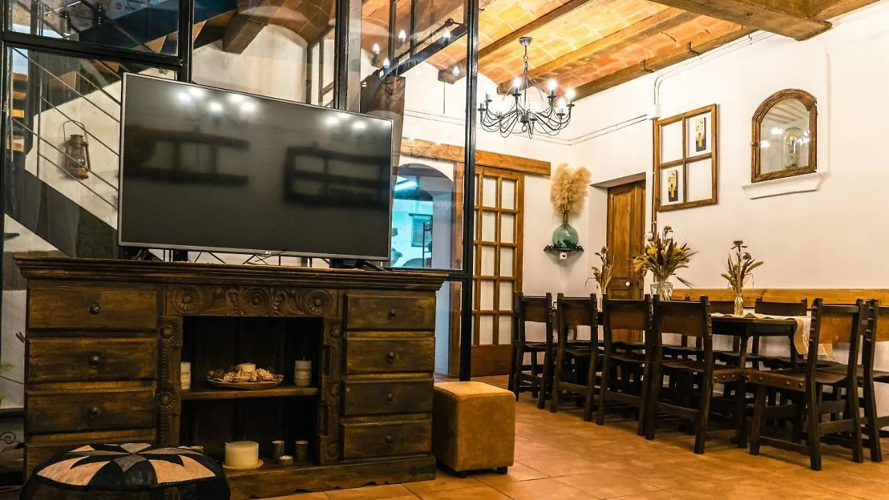 Country house Cal Bello Casa Rural Lleida Spain
