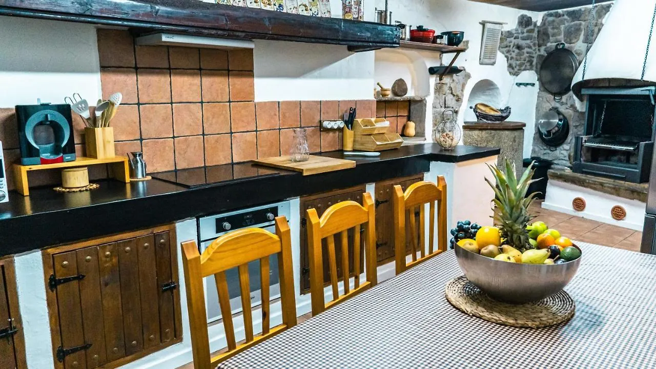 Cal Belló Casa rural Lleida