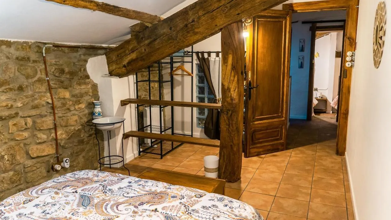 Cal Bello Casa Rural Lleida Country house