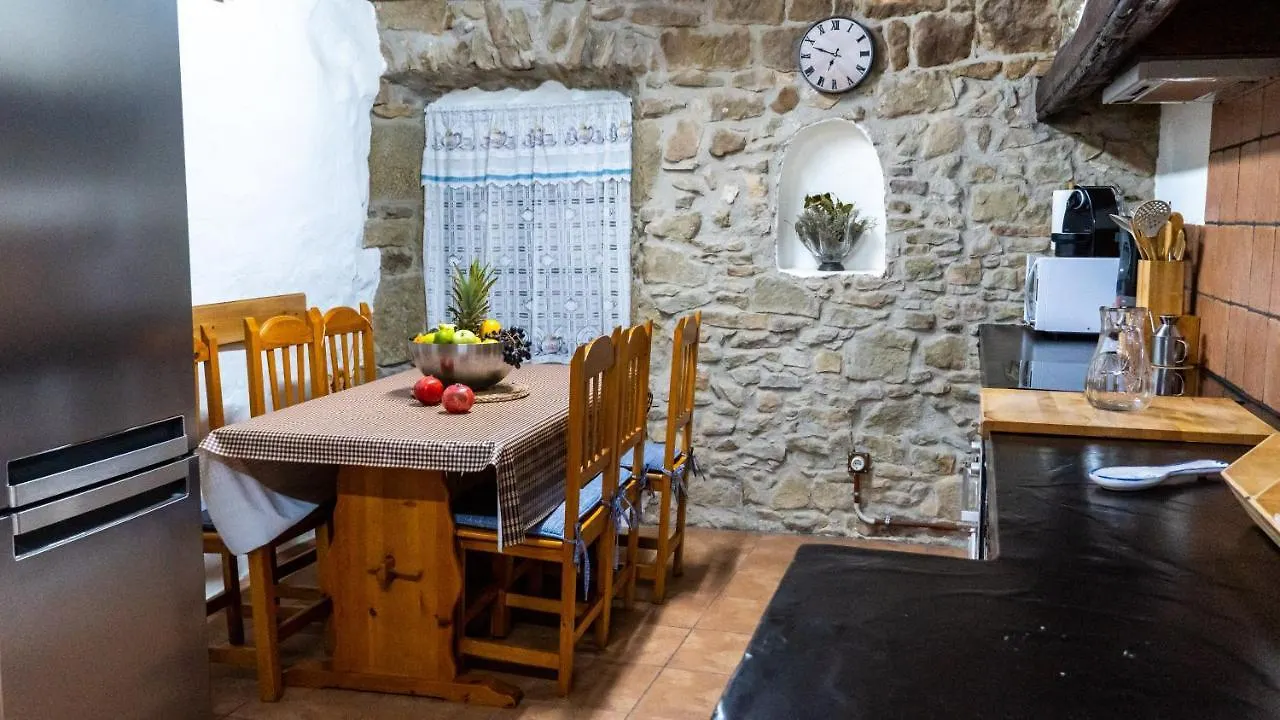 Country house Cal Bello Casa Rural Lleida