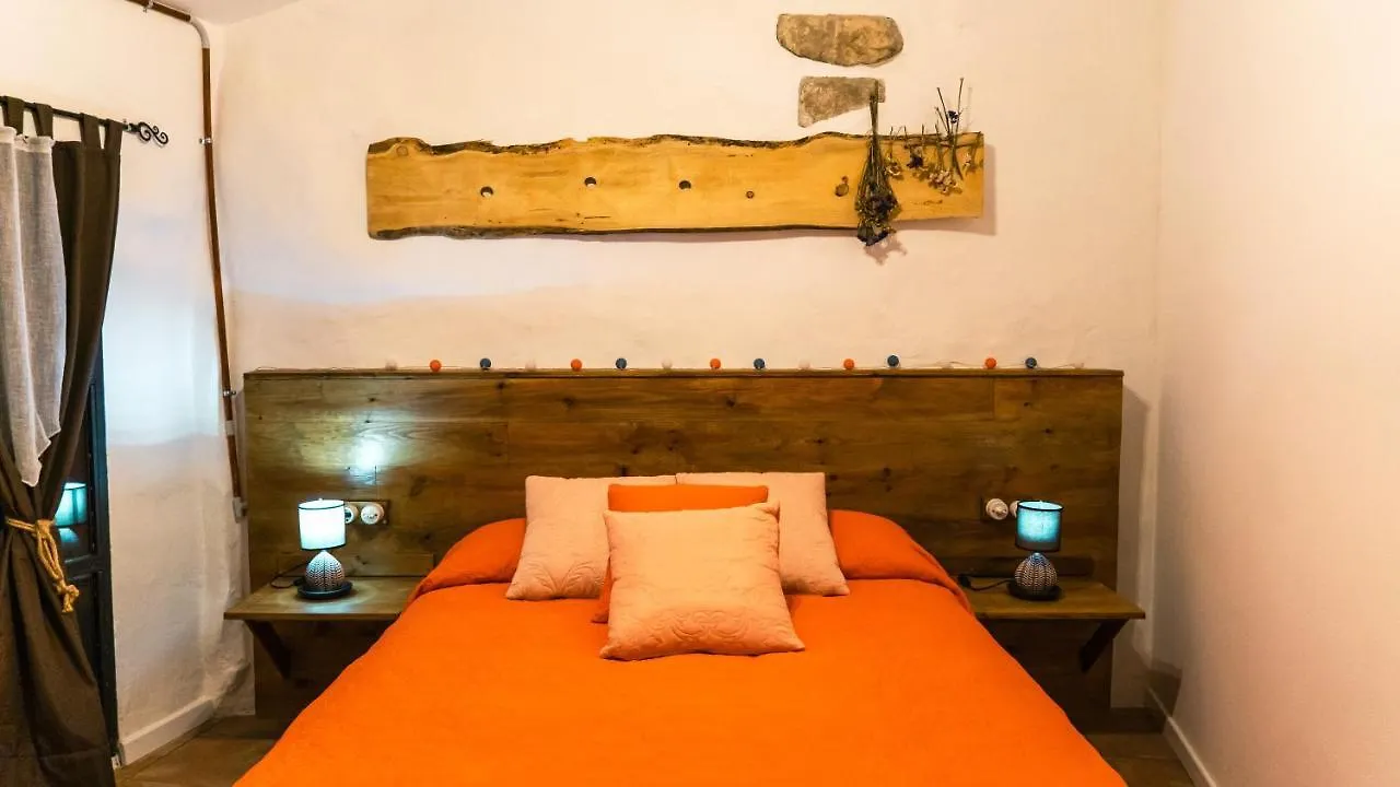 Country house Cal Bello Casa Rural Lleida Spain
