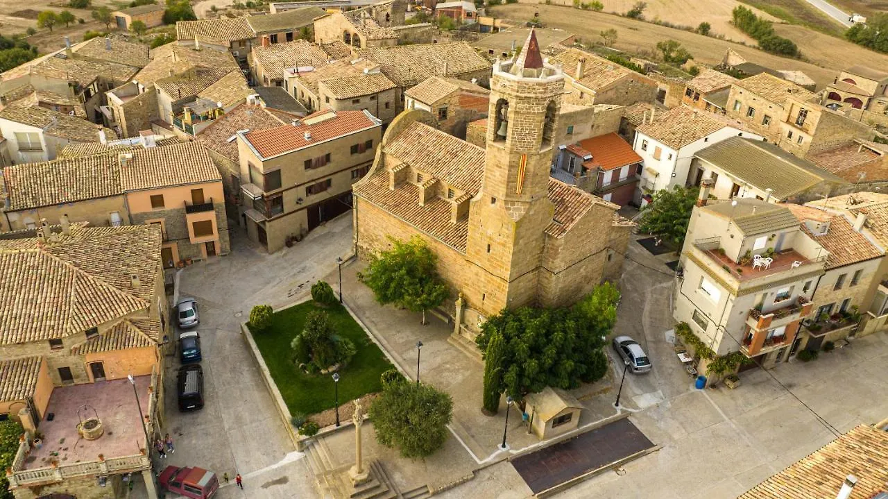 Cal Bello Casa Rural Lleida