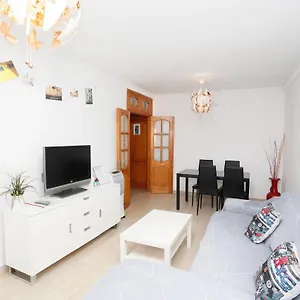 Masvacation La Rosaleda 3room,parking , Playa del Inglés España