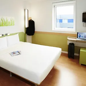 Ibis Budget Hotell