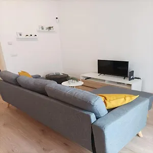  Apartamento Nuevo Centro