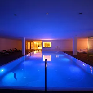 5* Hotel Prats Golf &