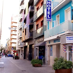 Hotel Goya