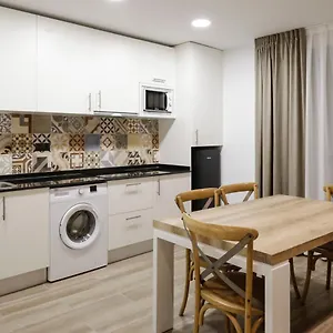  Apartamento Sm Station