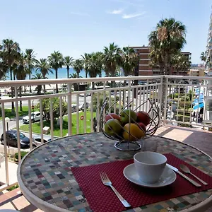  Apartamento Miramar Playa