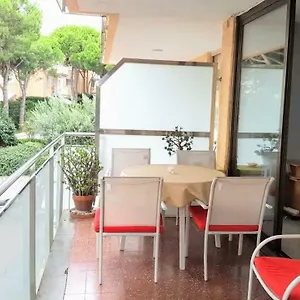 A 150 Metros De La Playa En La Fosca , Palamós España