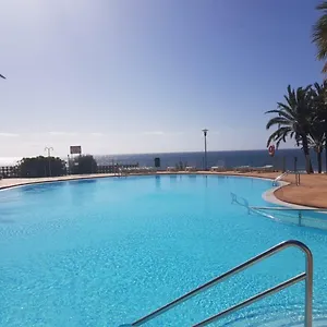 Seaside In Playa Del Aguila , San Bartolomé España