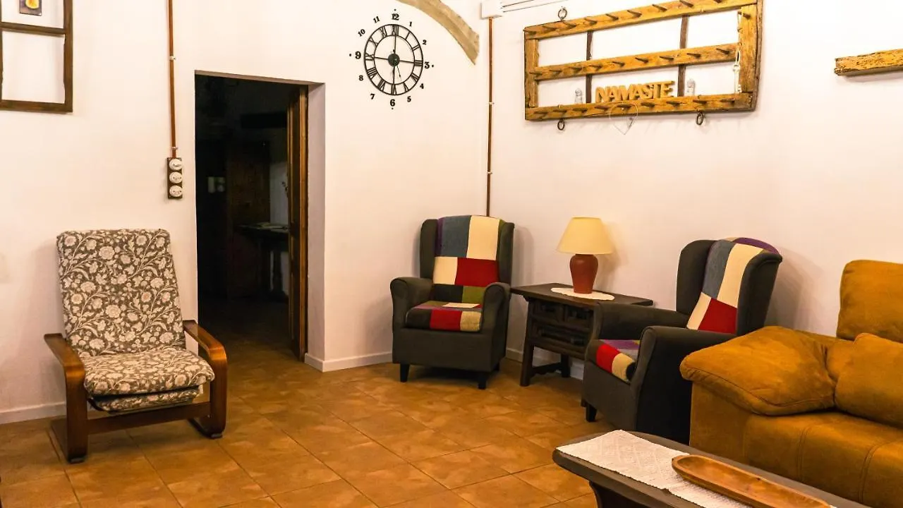 Cal Bello Casa Rural Λιέιδα