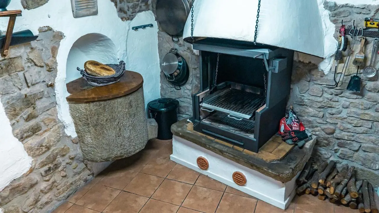 Cal Bello Casa Rural Λιέιδα Ισπανία