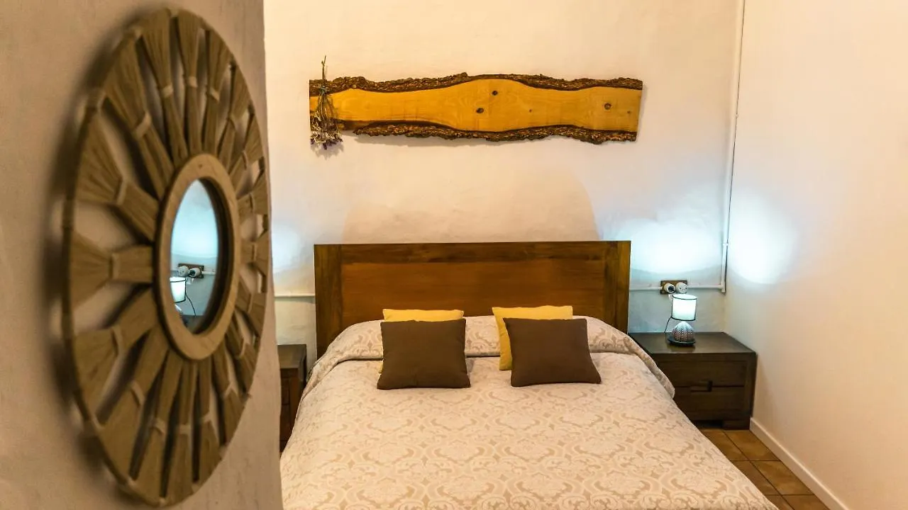 Cal Bello Casa Rural Λιέιδα 0*,  Ισπανία