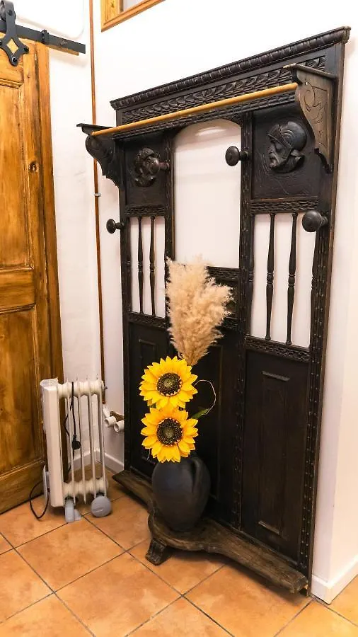 Εξοχικό σπίτι Cal Bello Casa Rural Λιέιδα