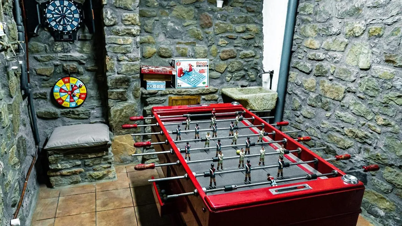 Cal Bello Casa Rural Λιέιδα Ισπανία