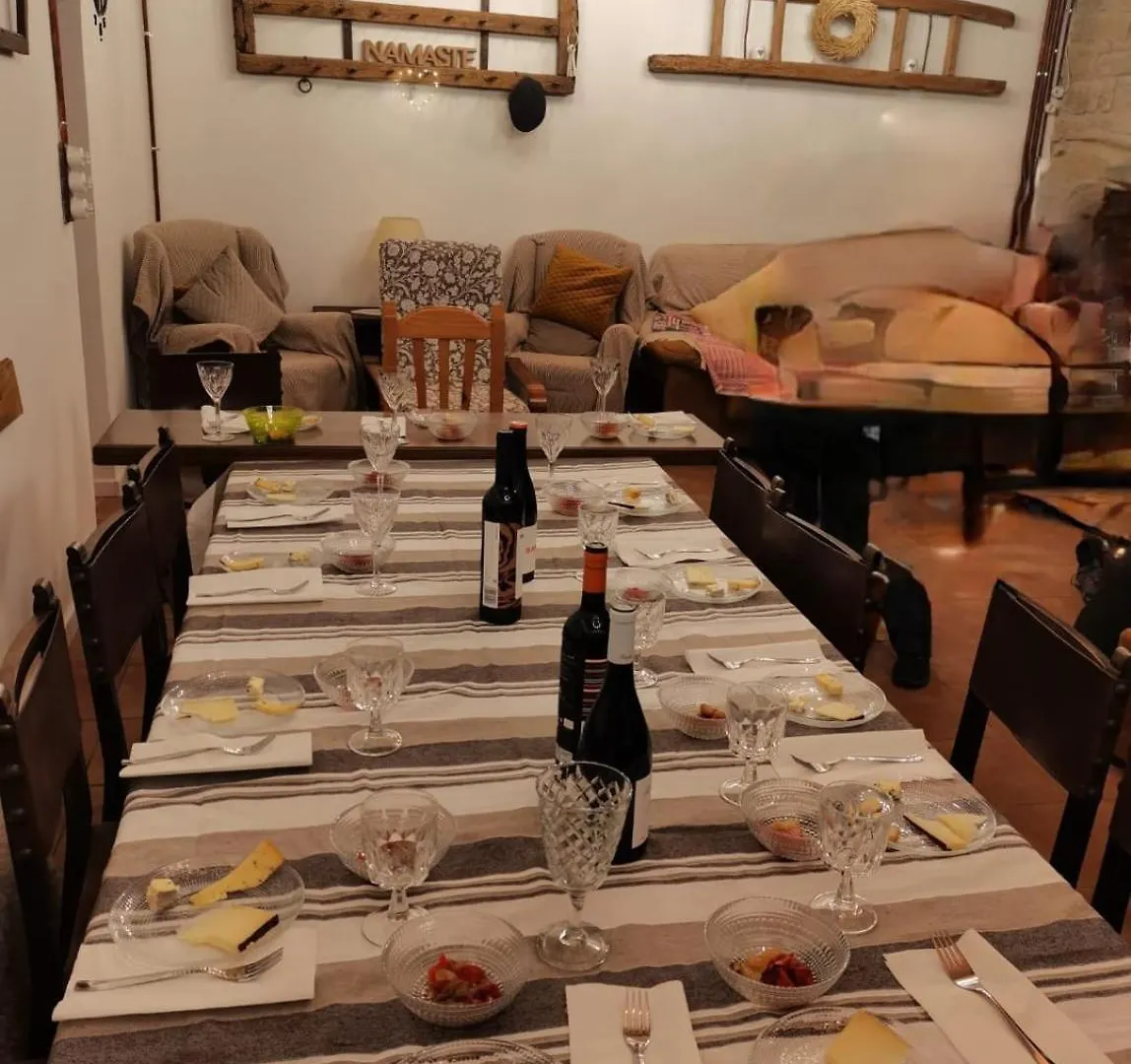 Cal Bello Casa Rural Λιέιδα
